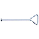 18" MAN HOLE KEY