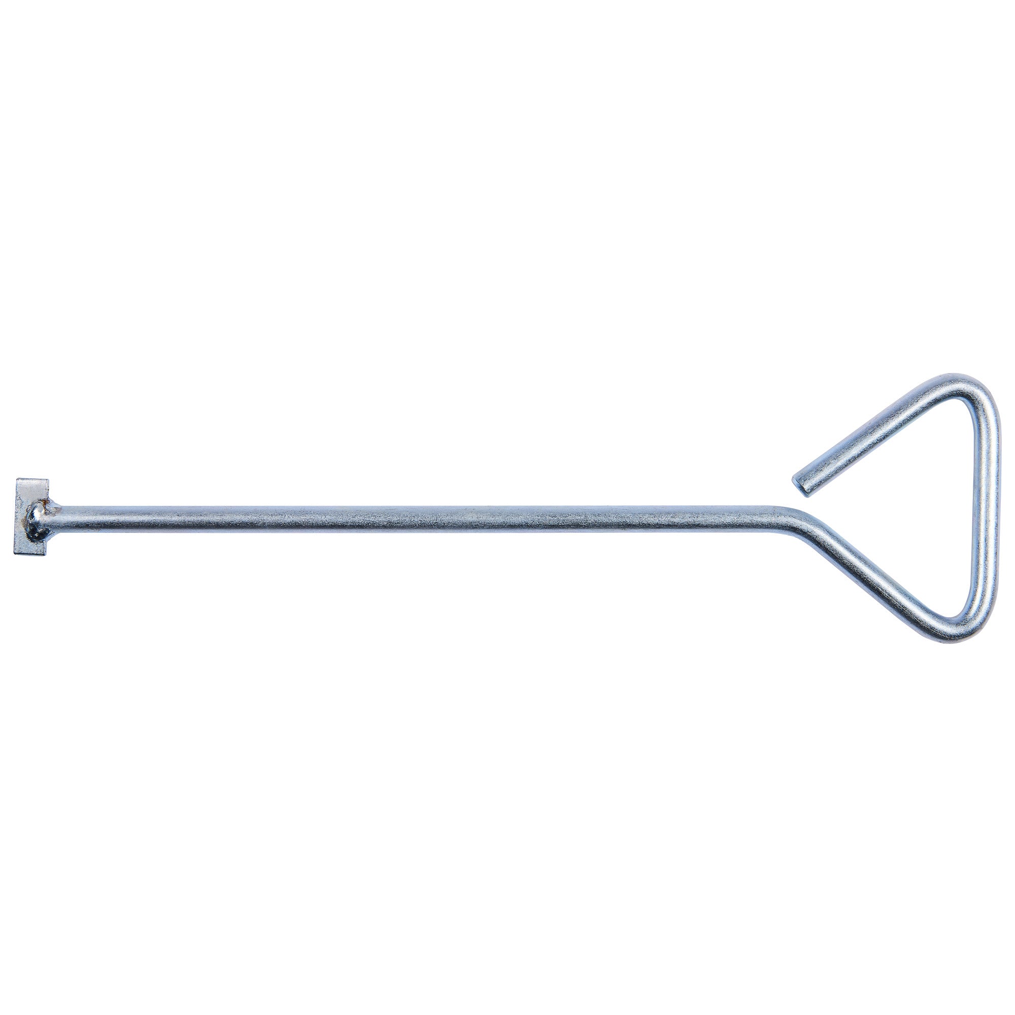 18" MAN HOLE KEY