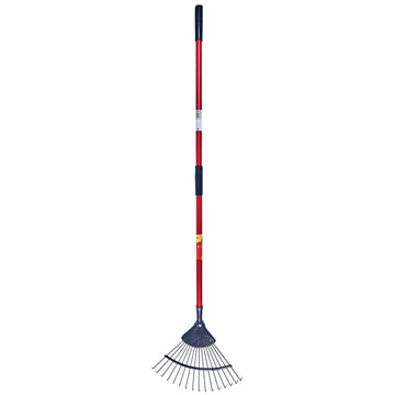 16 TOOTH LAWN RAKE