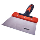 7" SCRAPER - SOFT GRIP HANDLE