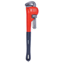 18" PROFESSIONAL PIPE WRENCH
