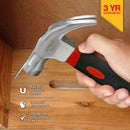 8OZ MIDI CLAW HAMMER