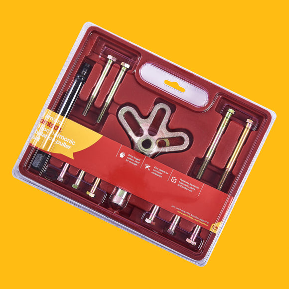 13pc HARMONIC BALANCE PULLER SET