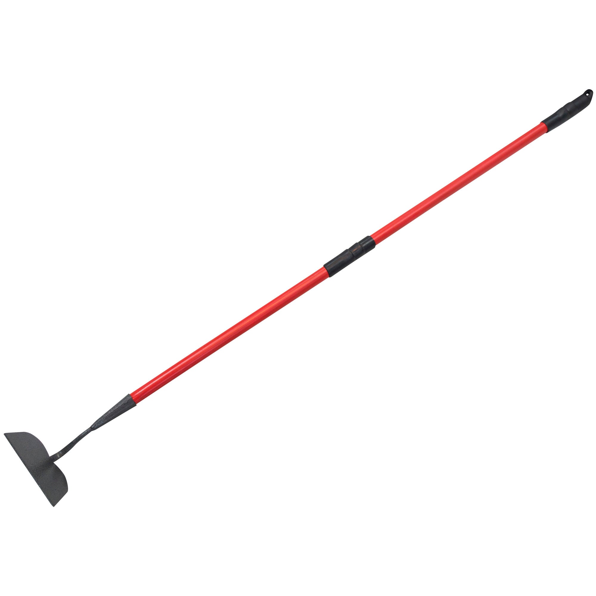 48" SWAN NECK DUTCH HOE