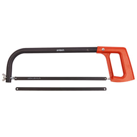 12" ADJUSTABLE HACKSAW (24 TPI)