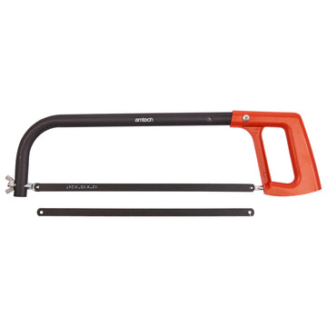 12" ADJUSTABLE HACKSAW (24 TPI)