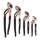 4pc WATERPUMP PLIER SET