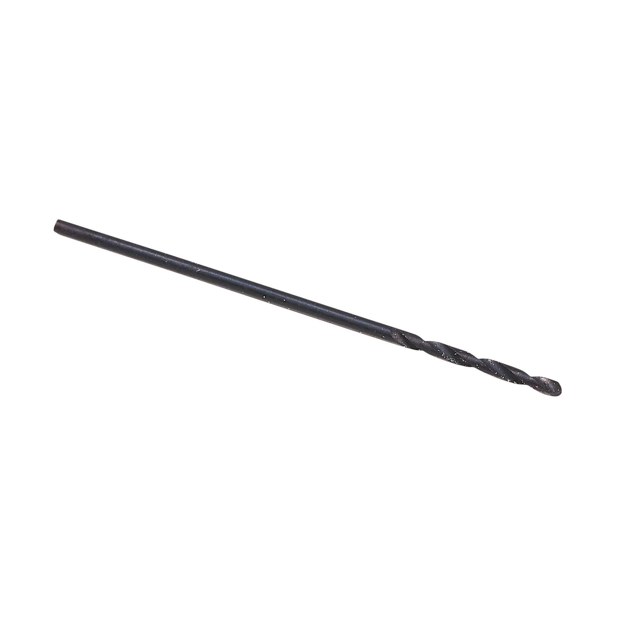 High Speed Steel (Hss) Metric Drill Bit (1mm X 34mm) - Fallback Image