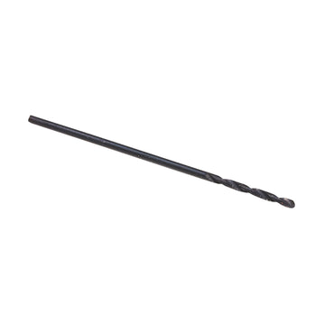HSS METRIC DRILL BIT 1mm x 34mm