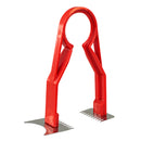 PAINT BRUSH COMB AND ROLLER CLEANER