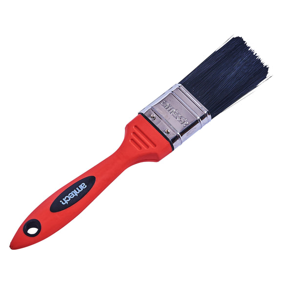 38mm (1.5") NO BRISTLE LOSS PAINT BRUSH - SOFT HANDLE