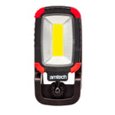 5W USB RECHARGEABLE MINI WORKLIGHT WITH CLIP