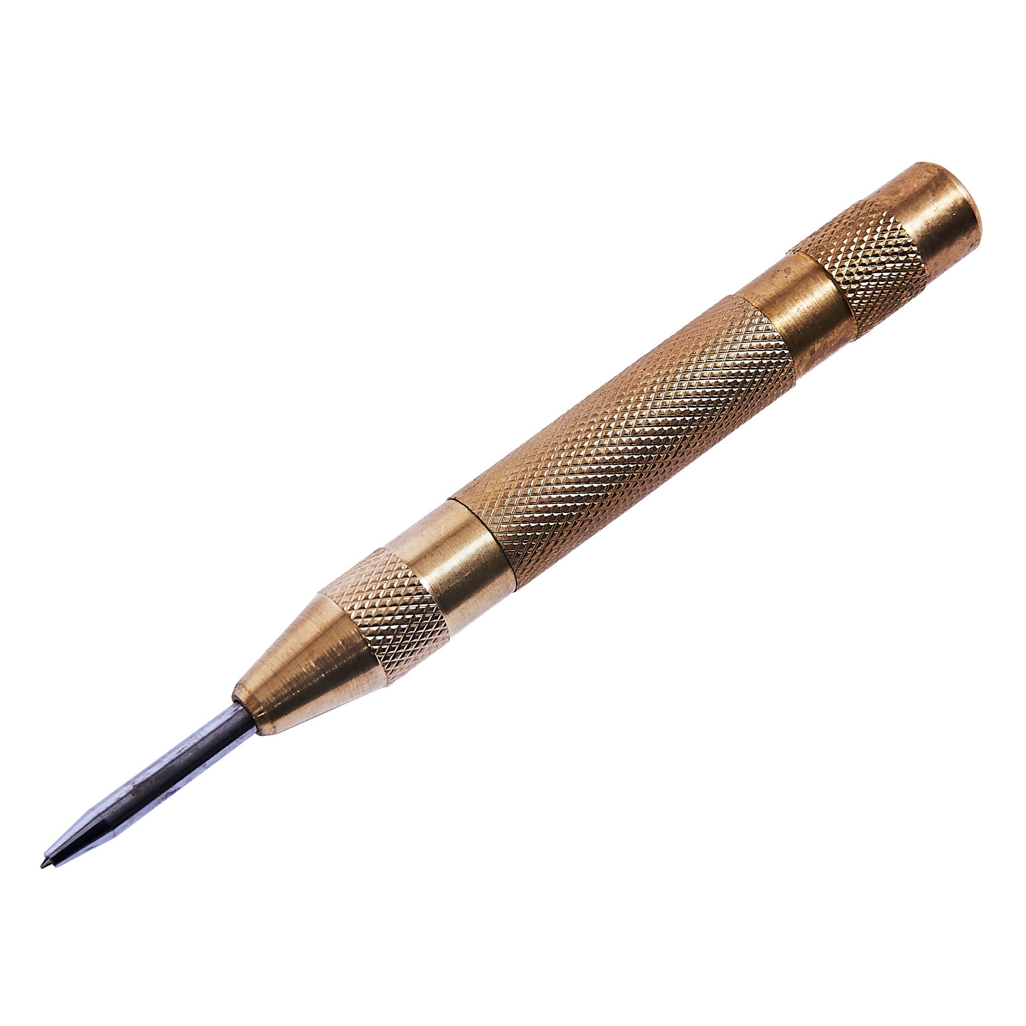 AUTOMATIC CENTRE PUNCH