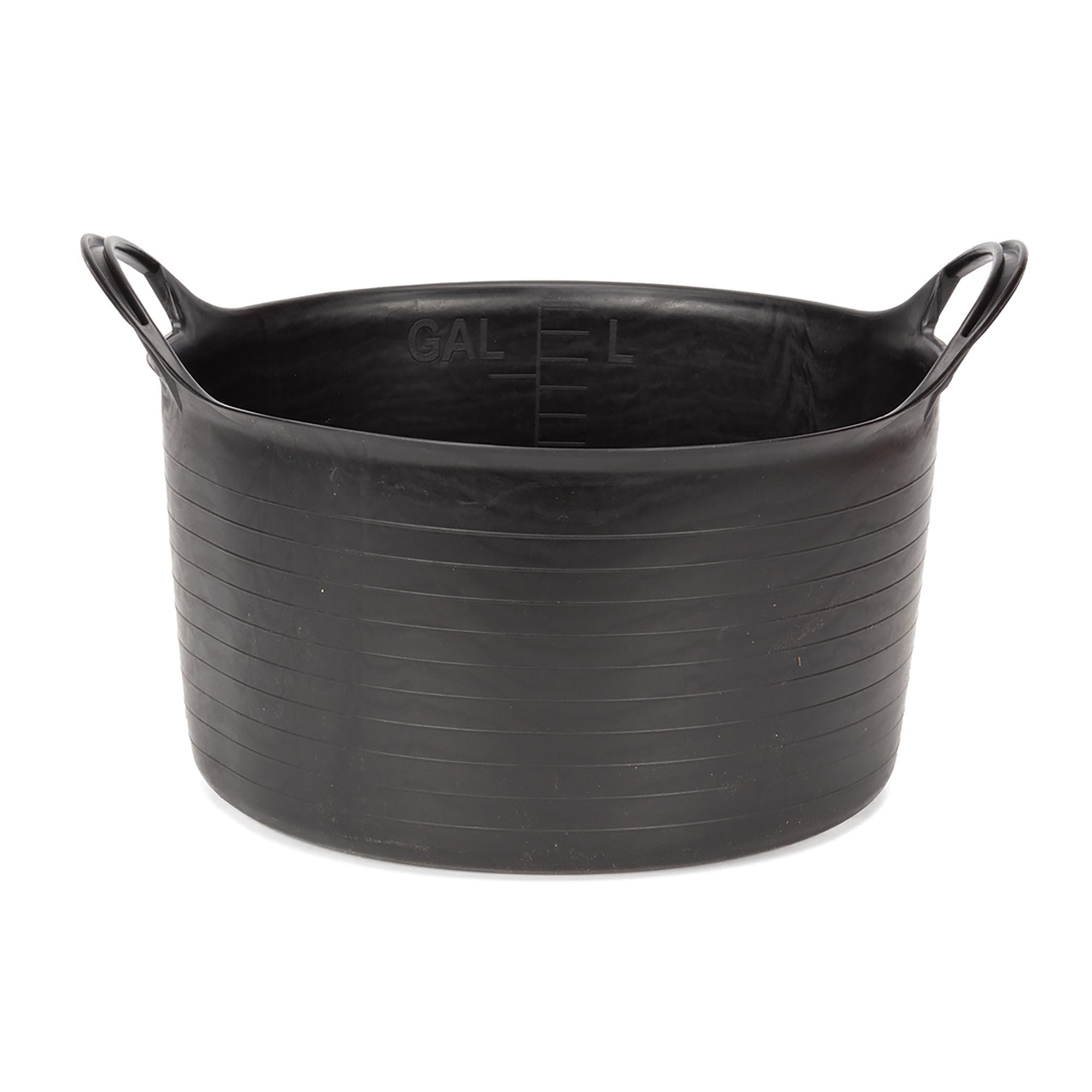 FLEXITUB 14L BLACK (ECO)