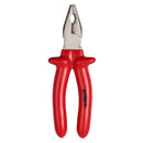 200mm (8") COMBINATION PLIERS  - SLIP GUARD HANDLE