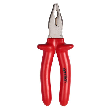 200mm (8") COMBINATION PLIERS  - SLIP GUARD HANDLE