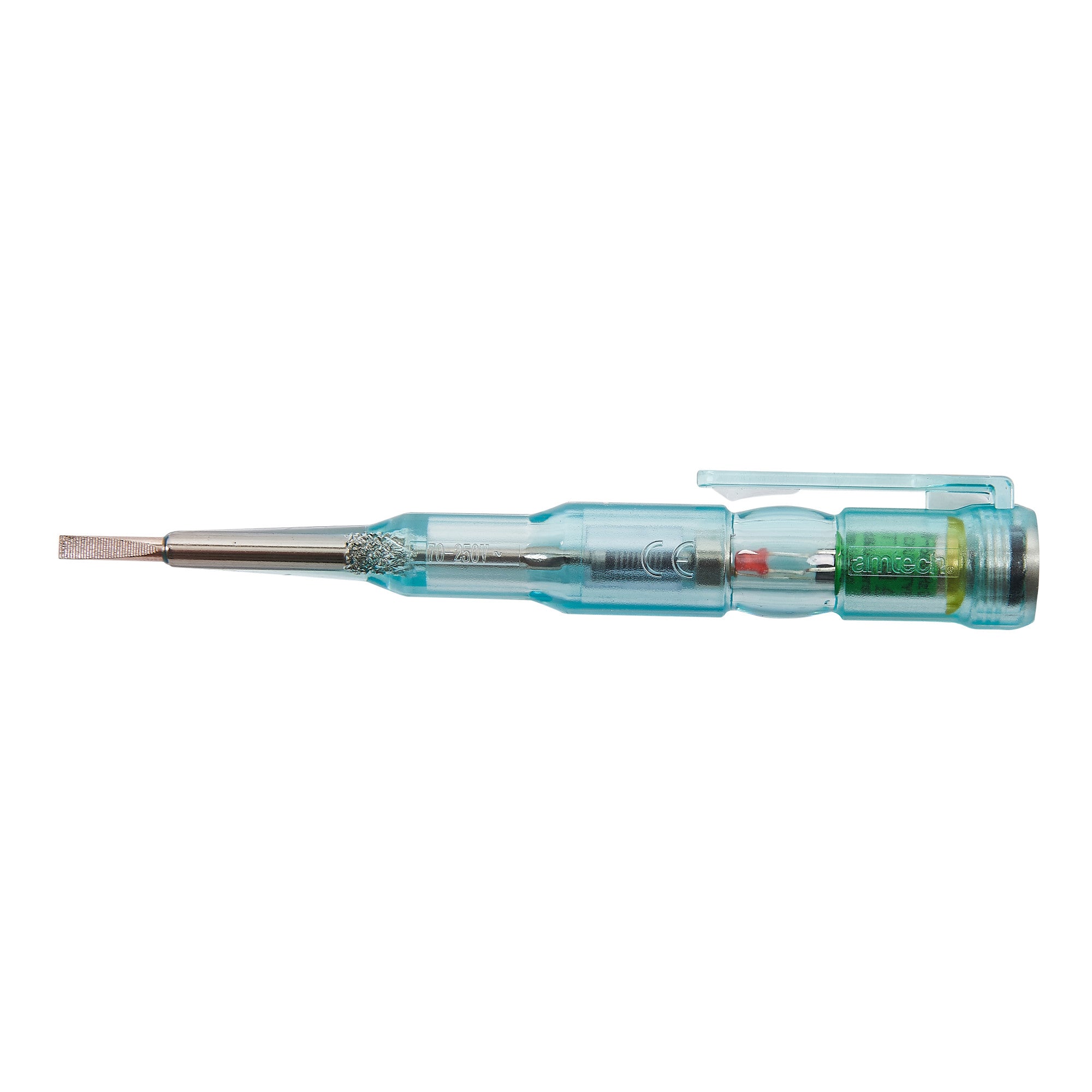 MAINS VOLTAGE TESTER