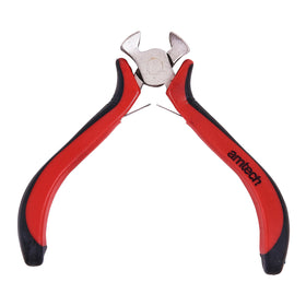 MINI END NIPPER PLIERS - PRO