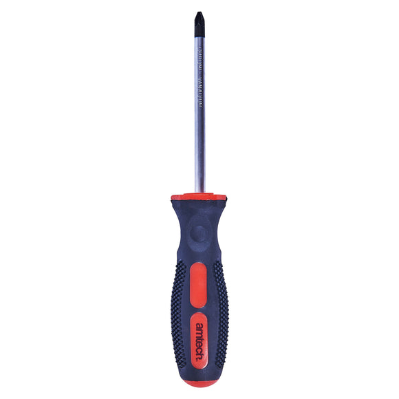 NO.2 PHILLIPS 10CM BLADE SCREWDRIVER