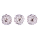 3pc STRING BALL