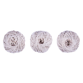 3pc STRING BALL