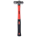 8oz (225g) BALL PEIN HAMMER FIBREGLASS SHAFT