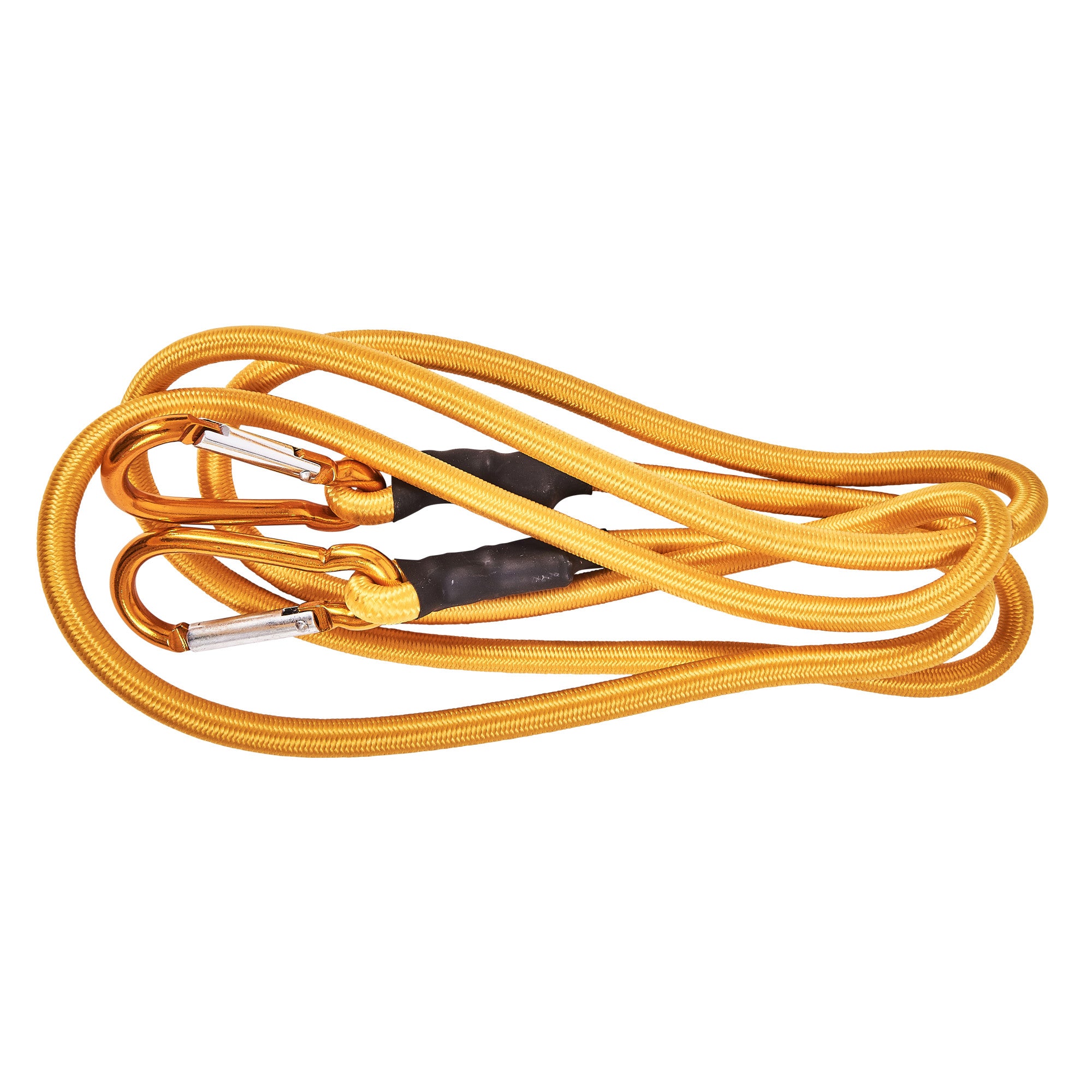 72" BUNGEE CORD & CLIPS
