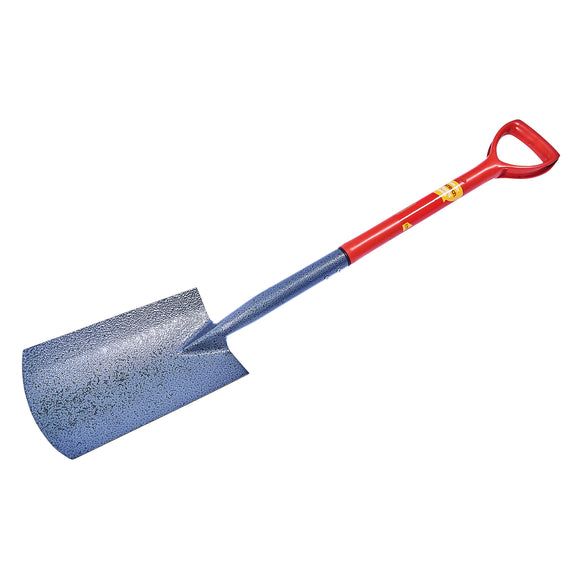 24" DIGGING SPADE