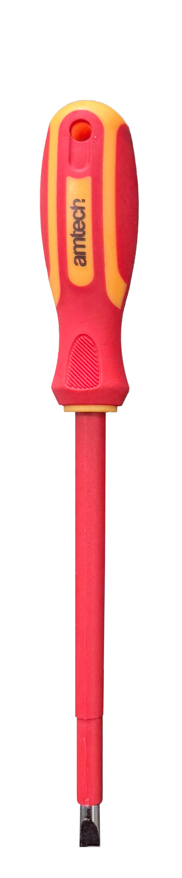 SLOTTED TIP 6.5 x 150mm VDE 1000V ELECTRICAL SCREWDRIVER