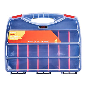 STORAGE BOX ORGANISER