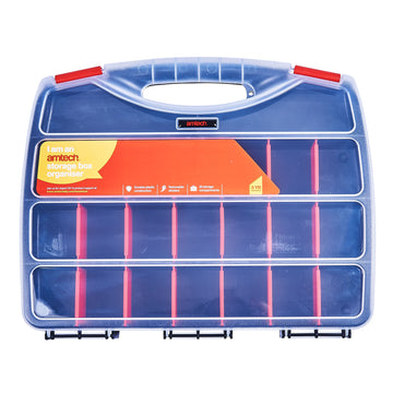 STORAGE BOX ORGANISER