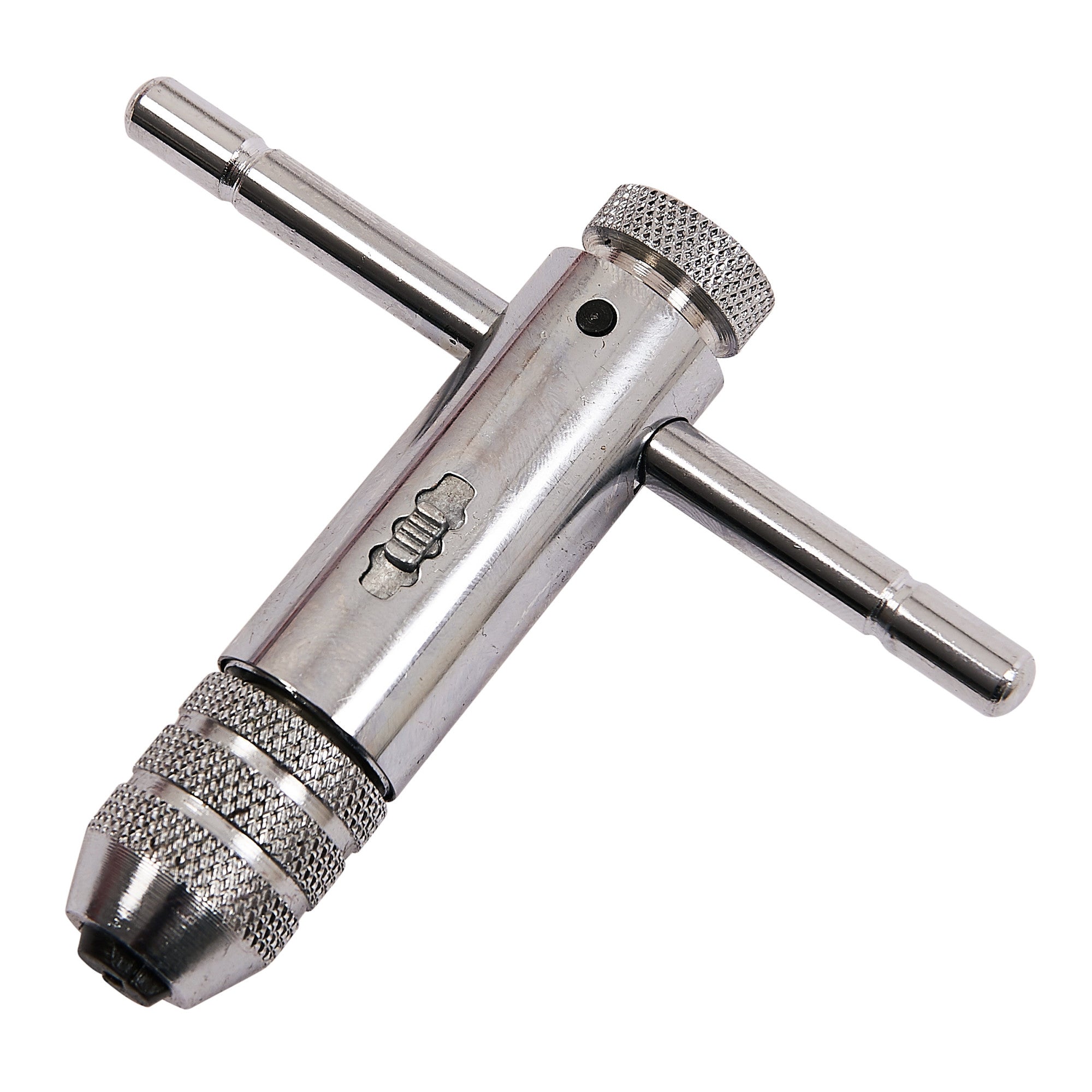 Amtech S1450 Ratchet tap wrench - small | Amtech DIY