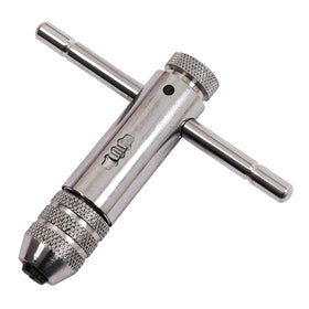 RATCHET TAP WRENCH - SMALL