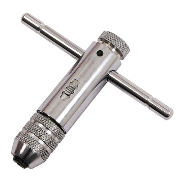 RATCHET TAP WRENCH - SMALL