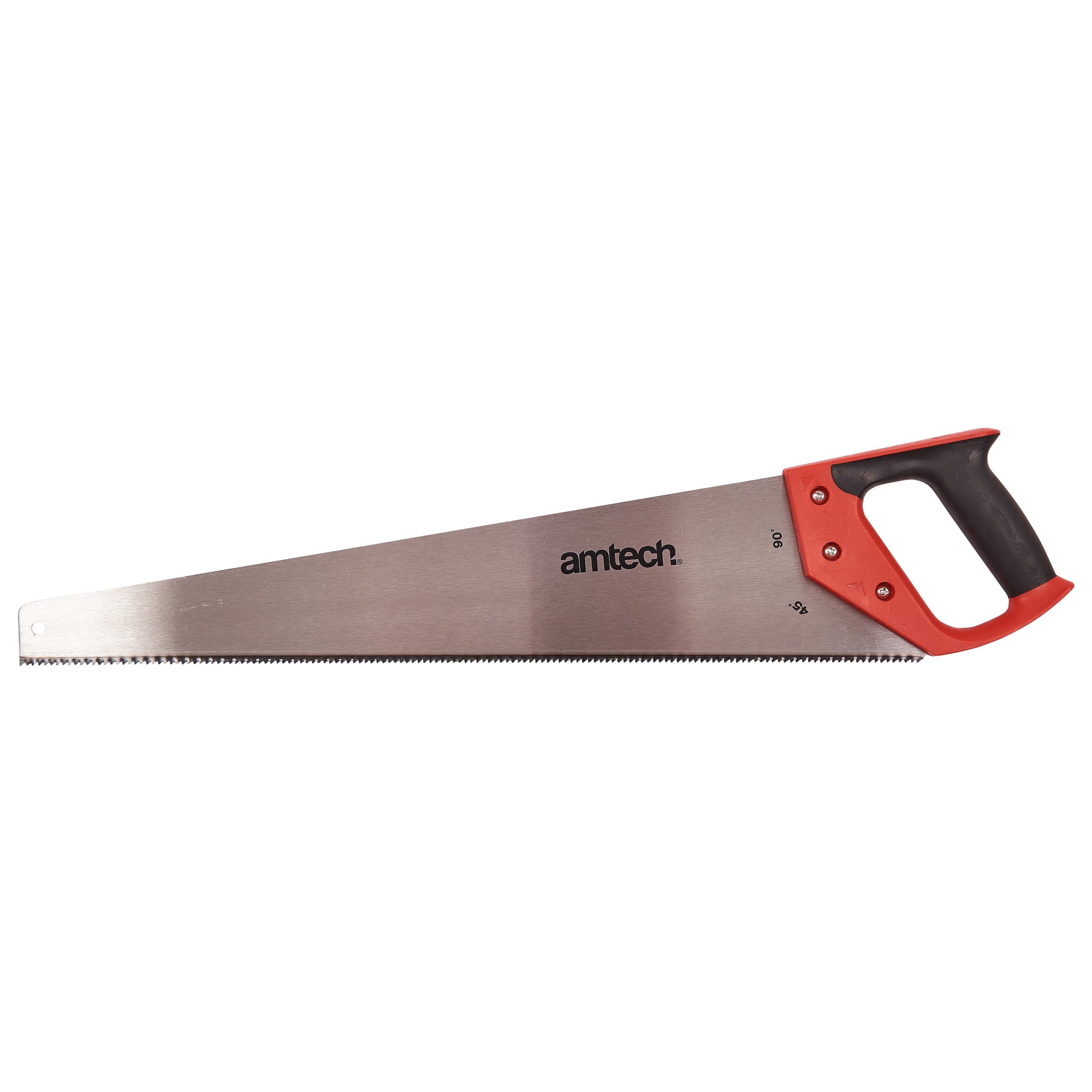 550mm (22") HARDPOINT SAW (8 TPI)