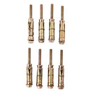 8pc M6 x 75mm EXPANSION BOLTS