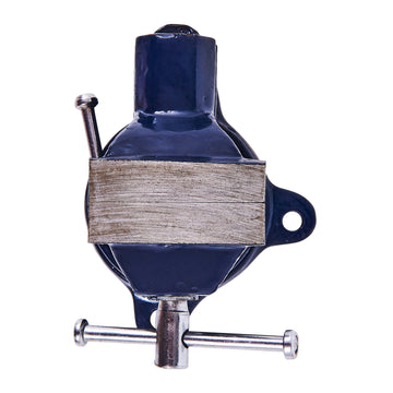 50mm REVOLVING TABLE VICE