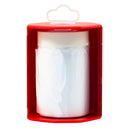 DECORATORS MASKING COVER WITH CUTTER (55 cm x 20M)