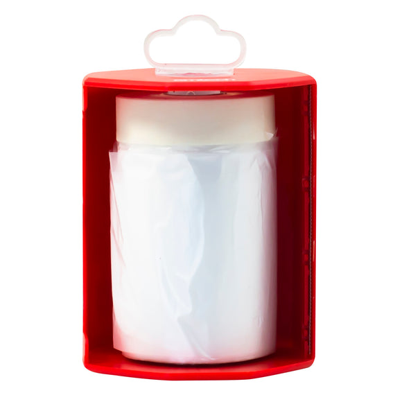 DECORATORS MASKING COVER WITH CUTTER (55 cm x 20M)