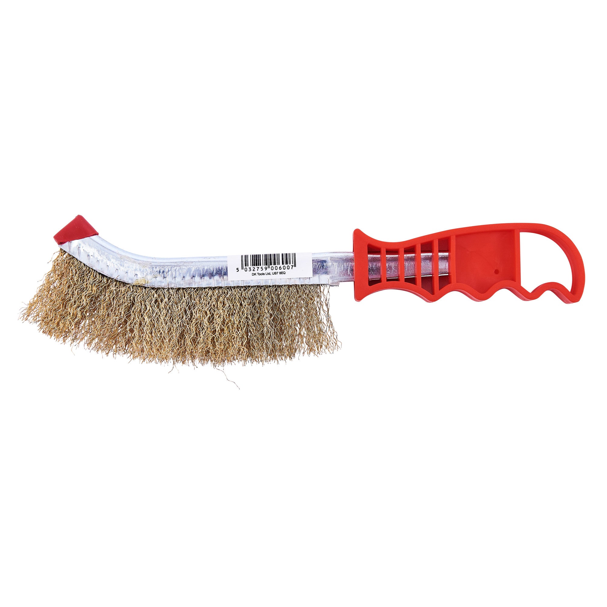 HAND WIRE BRUSH