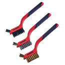 3pc 2-IN-1 BRUSH SET