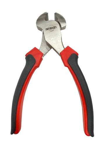 165mm (6.5") END CUTTING PLIERS