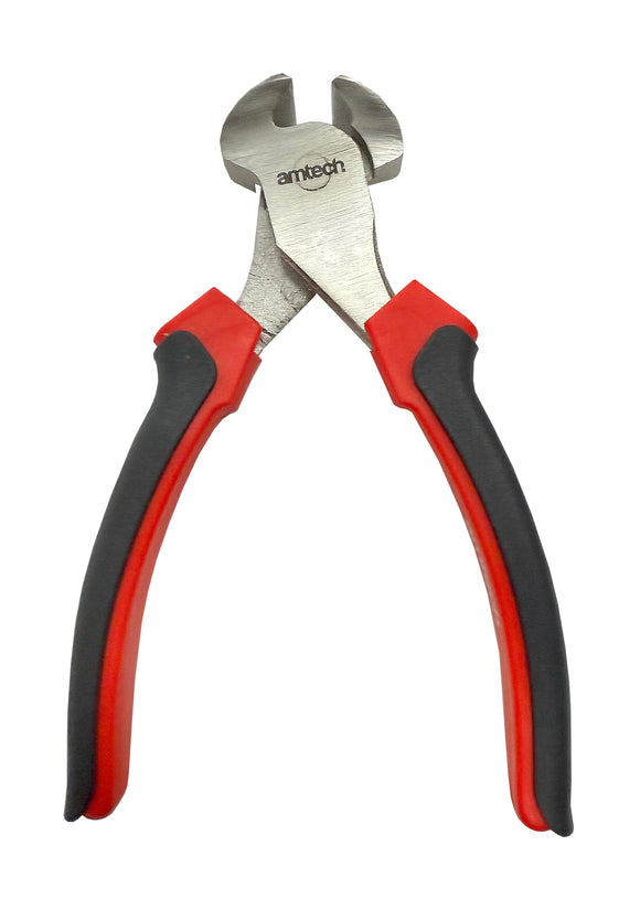 165mm (6.5") END CUTTING PLIERS