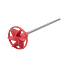 5 LITRE HEX PAINT MIXER