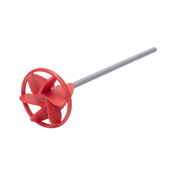 5 LITRE HEX PAINT MIXER