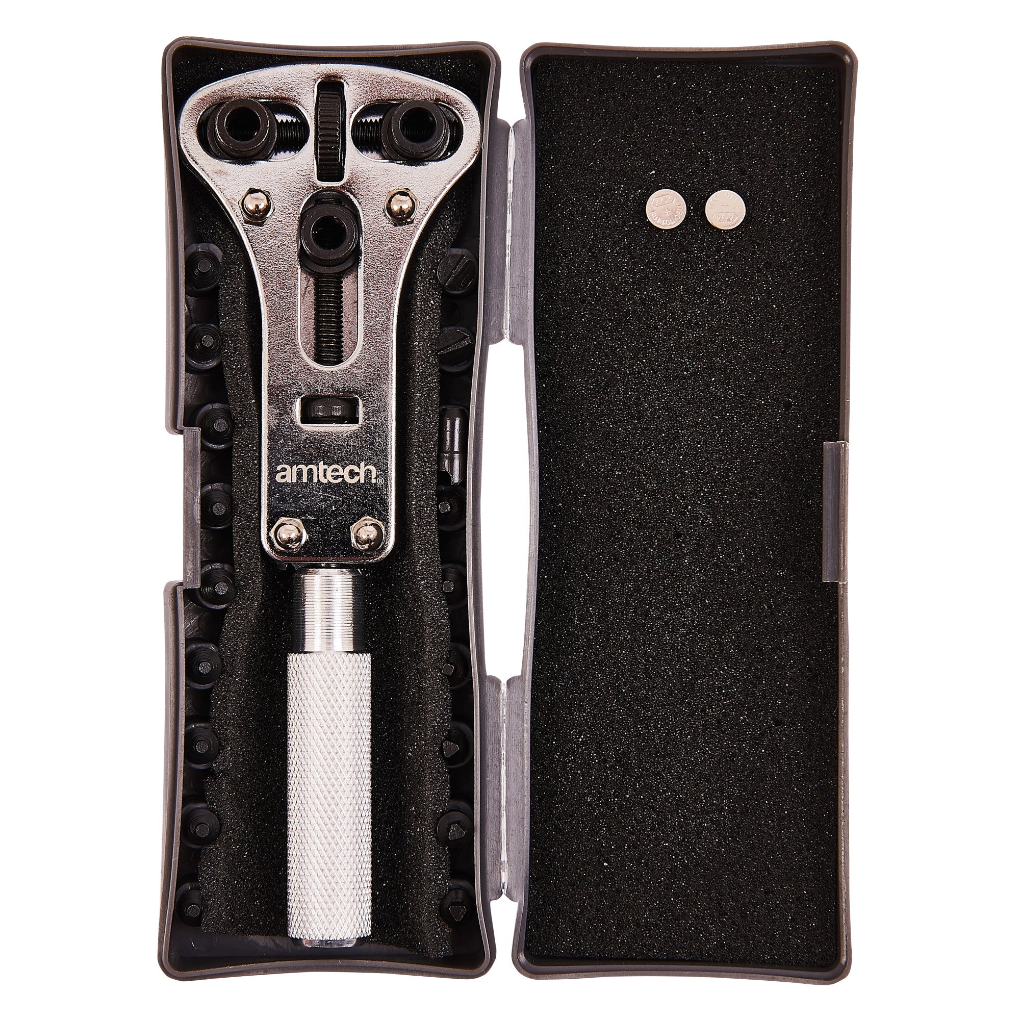 WATCH CASE OPENER