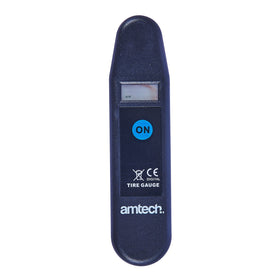 DIGITAL TYRE PRESSURE GAUGE