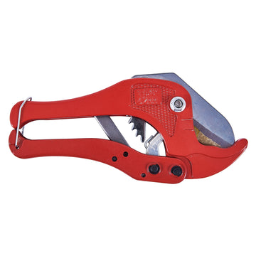 PVC PIPE CUTTER