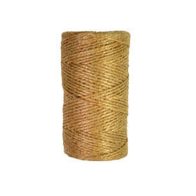 100M (1.5mm) NATURAL JUTE TWINE