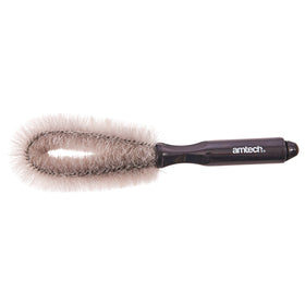 ALLOY WHEEL CLEANING BRUSH